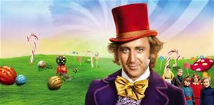 FILM ~ Willy Wonka | PenBay Pilot